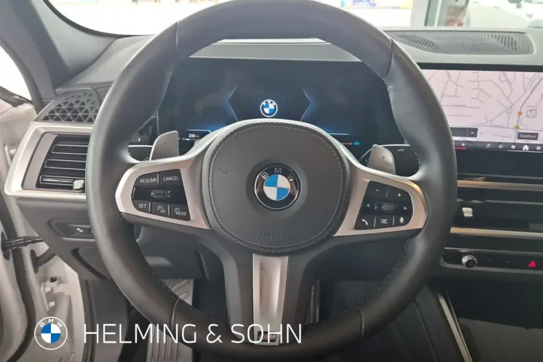 BMW X6 din 2024 cu 15.100 km - oferta BMW171722 - foto 15