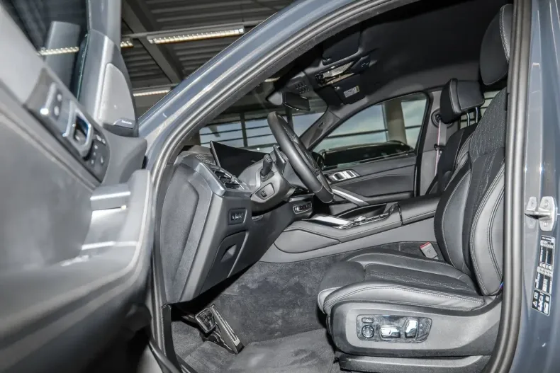 BMW X6 din 2024 cu 29.267 km - oferta BMW171723 - foto 9