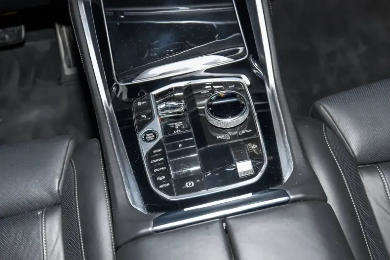 BMW X6 din 2024 cu 29.267 km - oferta BMW171723 - foto 14