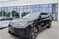 Lynk&Co 08 din 2026 cu 10 km - oferta LYN171724 - foto 1