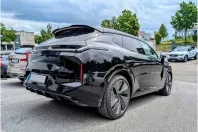 Lynk&Co 08 din 2026 cu 10 km - oferta LYN171724 - foto 2