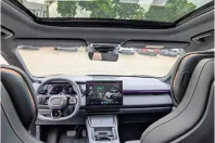 Lynk&Co 08 din 2026 cu 10 km - oferta LYN171724 - foto 3