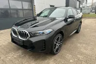BMW X6 din 2024 cu 19.500 km - oferta BMW171725 - foto 2