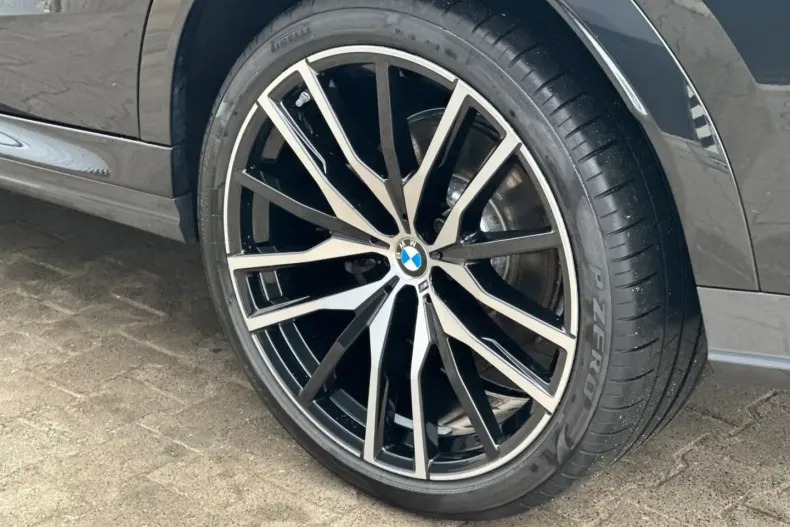 BMW X6 din 2024 cu 19.500 km - oferta BMW171725 - foto 10