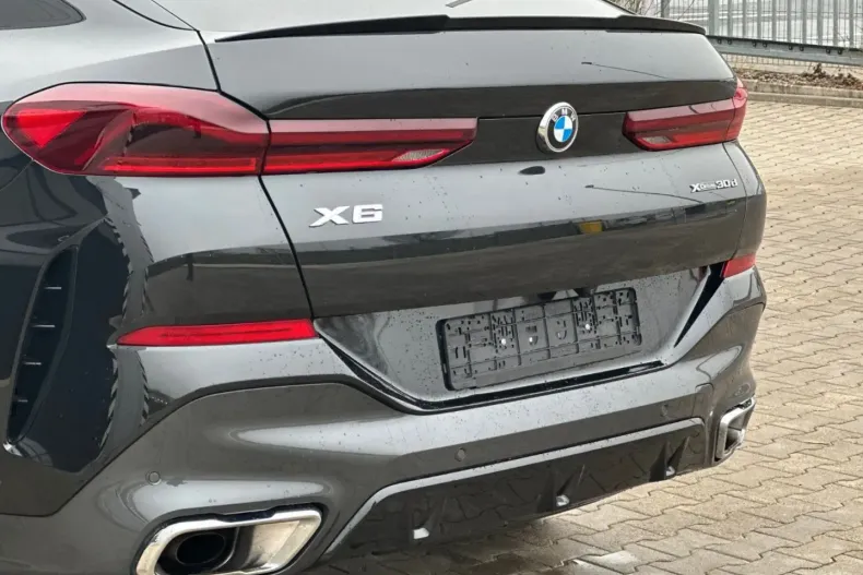 BMW X6 din 2024 cu 19.500 km - oferta BMW171725 - foto 11