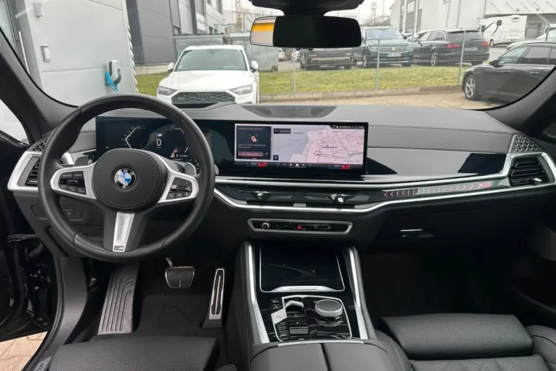 BMW X6 din 2024 cu 19.500 km - oferta BMW171725 - foto 24