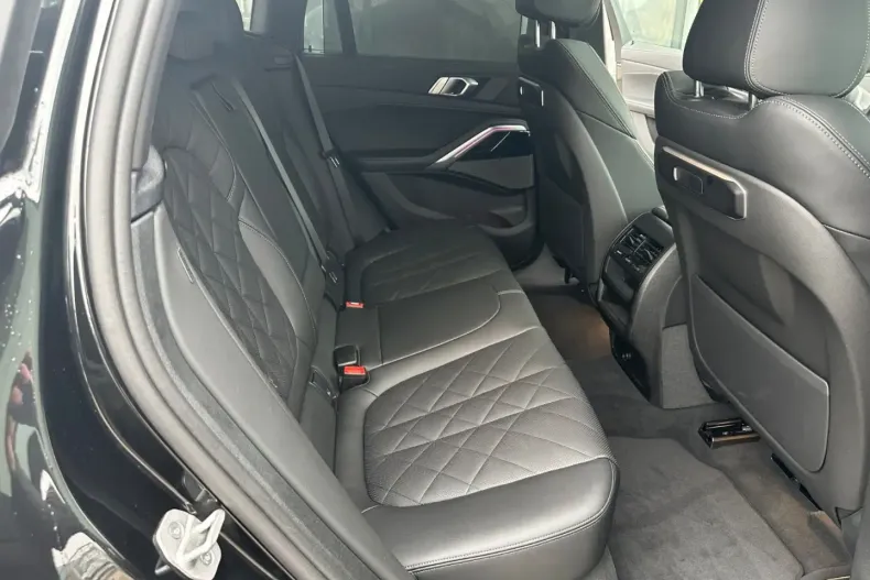 BMW X6 din 2024 cu 19.500 km - oferta BMW171725 - foto 27