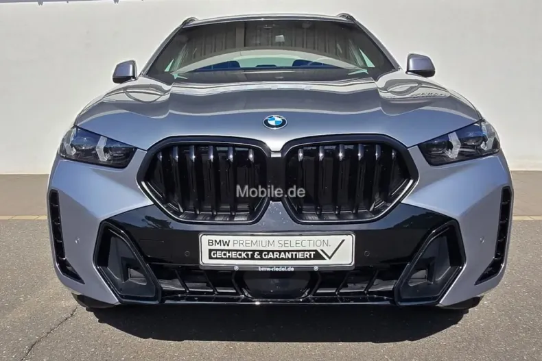 BMW X6 din 2024 cu 24.999 km - oferta BMW171726 - foto 5