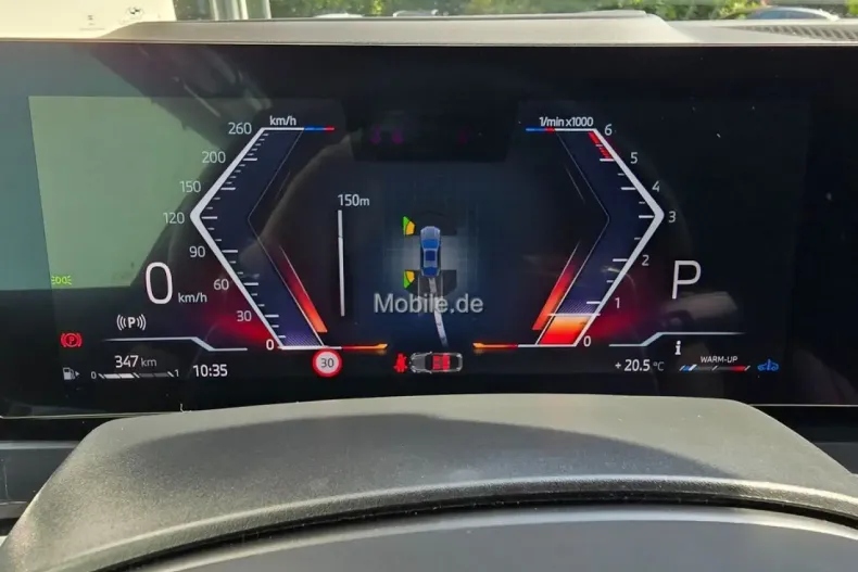 BMW X6 din 2024 cu 24.999 km - oferta BMW171726 - foto 8