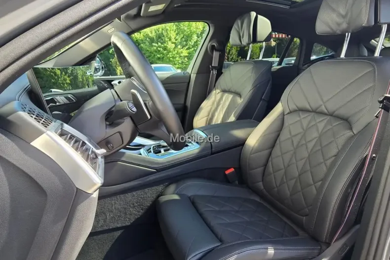 BMW X6 din 2024 cu 24.999 km - oferta BMW171726 - foto 21