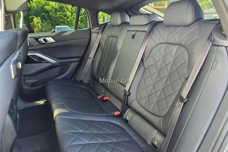 BMW X6 din 2024 cu 24.999 km - oferta BMW171726 - foto 25