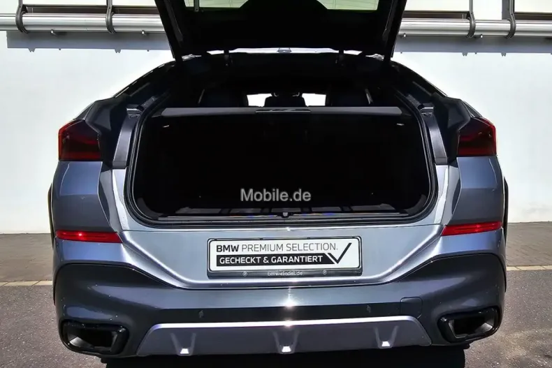 BMW X6 din 2024 cu 24.999 km - oferta BMW171726 - foto 26