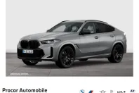 BMW X6 din 2024 cu 38.080 km - oferta BMW171727 - foto 1