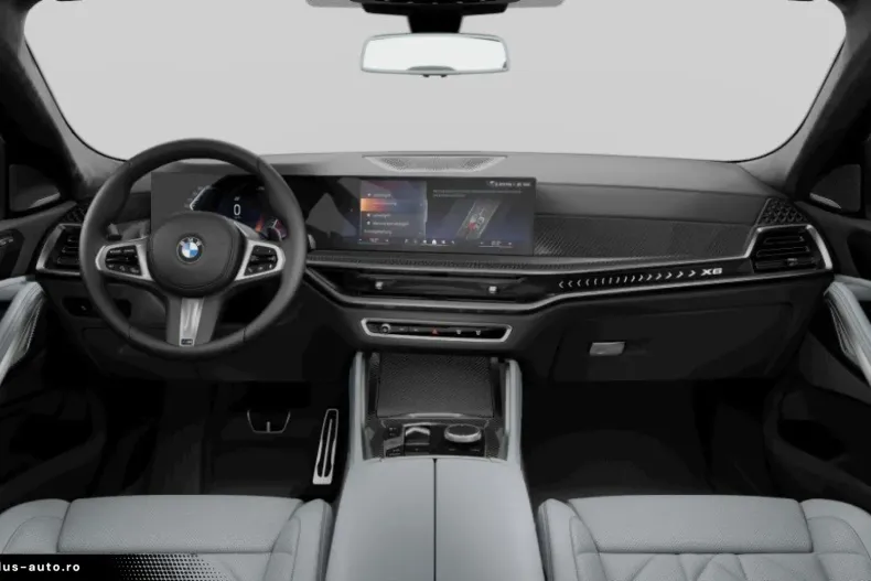 BMW X6 din 2024 cu 38.080 km - oferta BMW171727 - foto 3