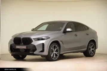 BMW X6 din 2024 - oferta BMW171728