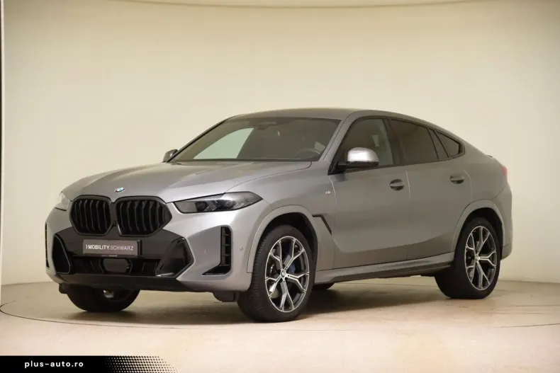BMW X6 din 2024 cu 33.900 km - oferta BMW171728 - foto 1