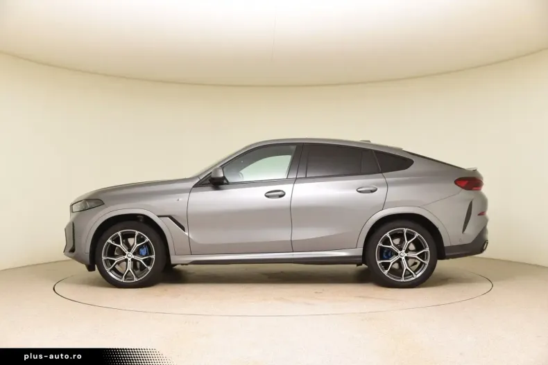BMW X6 din 2024 cu 33.900 km - oferta BMW171728 - foto 3