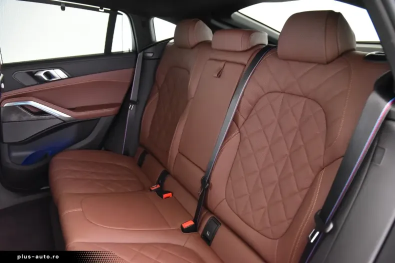 BMW X6 din 2024 cu 33.900 km - oferta BMW171728 - foto 8