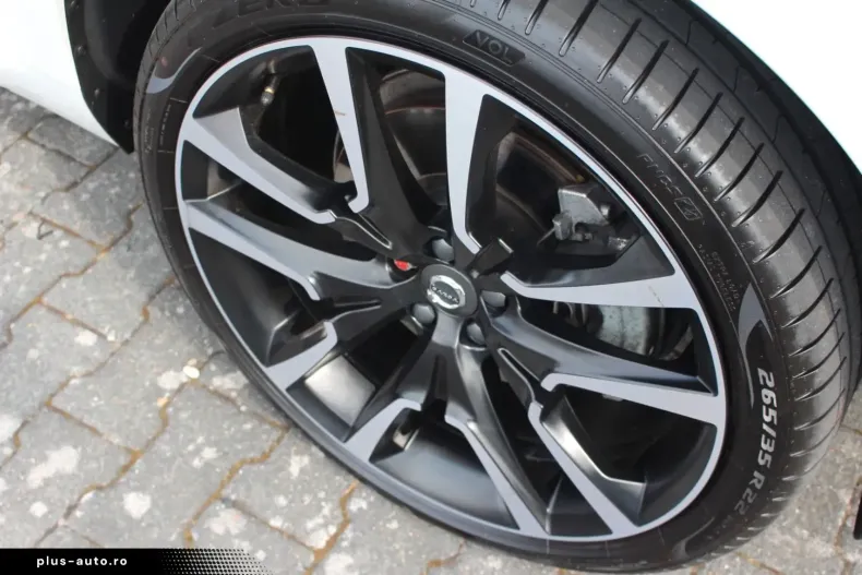 Volvo XC60 din 2024 cu 26.200 km - oferta VOL171729 - foto 5