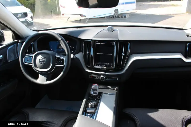 Volvo XC60 din 2024 cu 26.200 km - oferta VOL171729 - foto 6