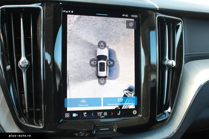 Volvo XC60 din 2024 cu 26.200 km - oferta VOL171729 - foto 9