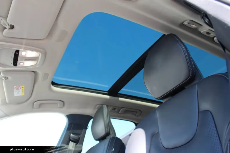 Volvo XC60 din 2024 cu 26.200 km - oferta VOL171729 - foto 11