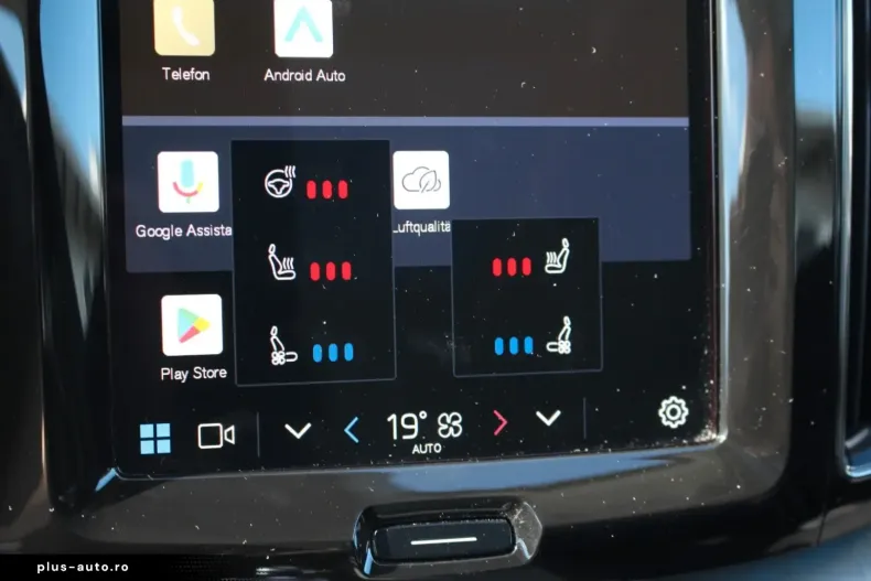 Volvo XC60 din 2024 cu 26.200 km - oferta VOL171729 - foto 12