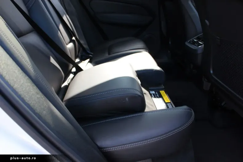 Volvo XC60 din 2024 cu 26.200 km - oferta VOL171729 - foto 16