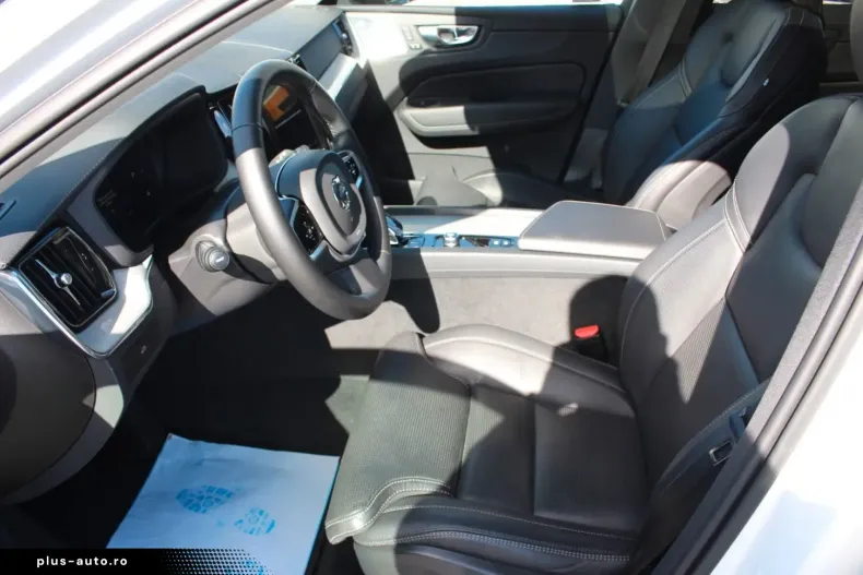 Volvo XC60 din 2024 cu 26.200 km - oferta VOL171729 - foto 20