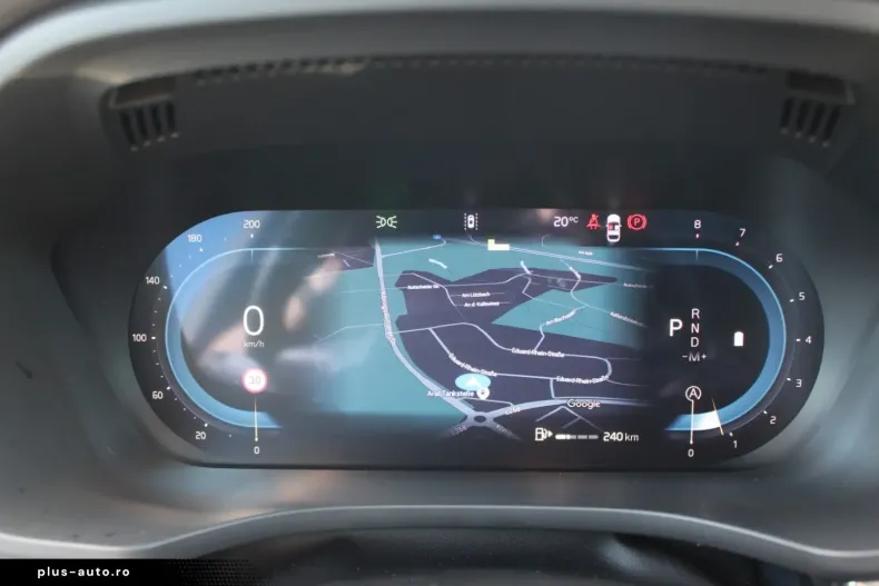 Volvo XC60 din 2024 cu 26.200 km - oferta VOL171729 - foto 22