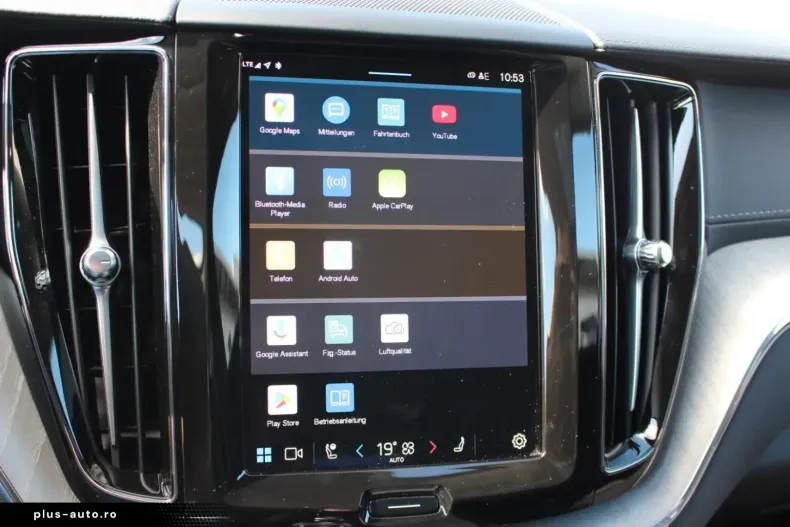 Volvo XC60 din 2024 cu 26.200 km - oferta VOL171729 - foto 27