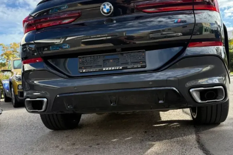 BMW X6 din 2024 cu 27.500 km - oferta BMW171730 - foto 12