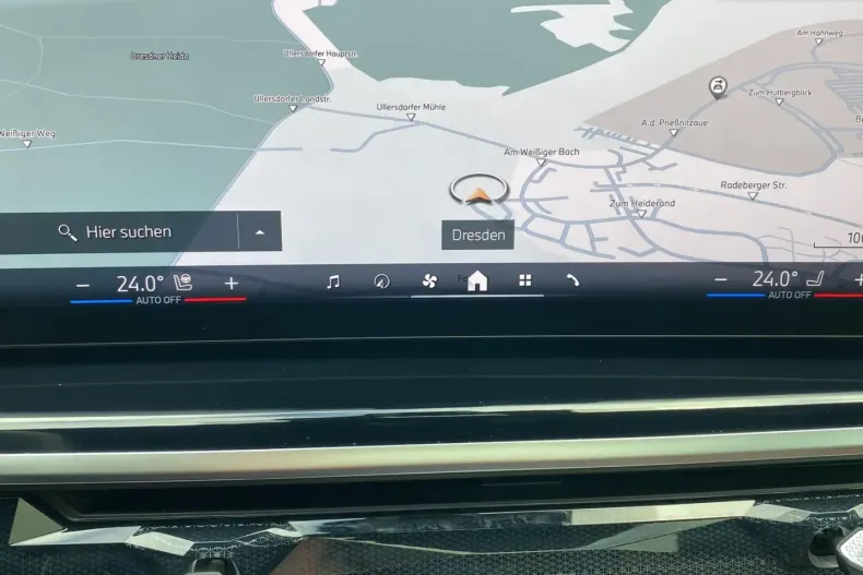 BMW X6 din 2024 cu 25.200 km - oferta BMW171731 - foto 4