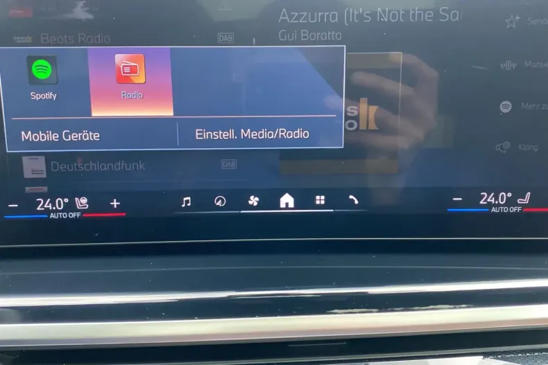 BMW X6 din 2024 cu 25.200 km - oferta BMW171731 - foto 7