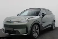 Lynk&Co 08 din 2025 cu 1.050 km - oferta LYN171733 - foto 1