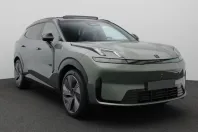 Lynk&Co 08 din 2025 cu 1.050 km - oferta LYN171733 - foto 3