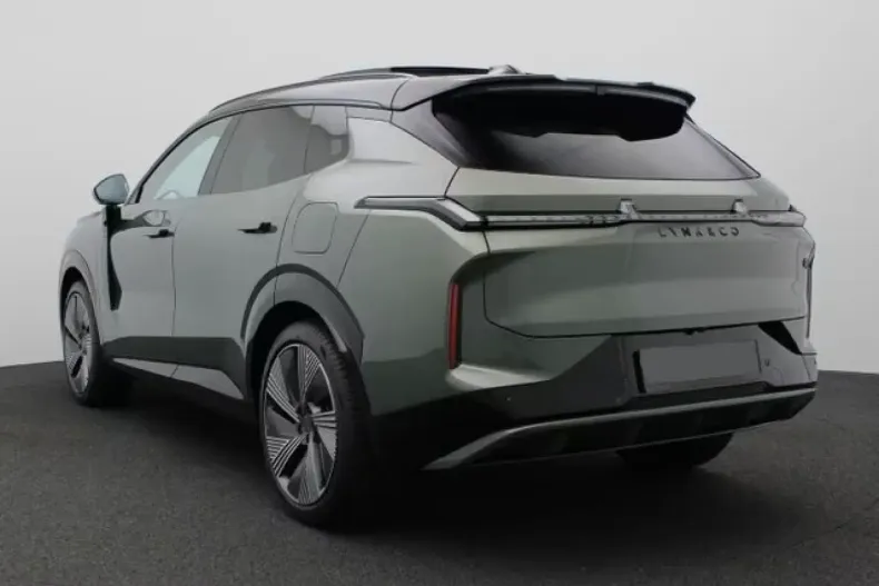 Lynk&Co 08 din 2025 cu 1.050 km - oferta LYN171733 - foto 4