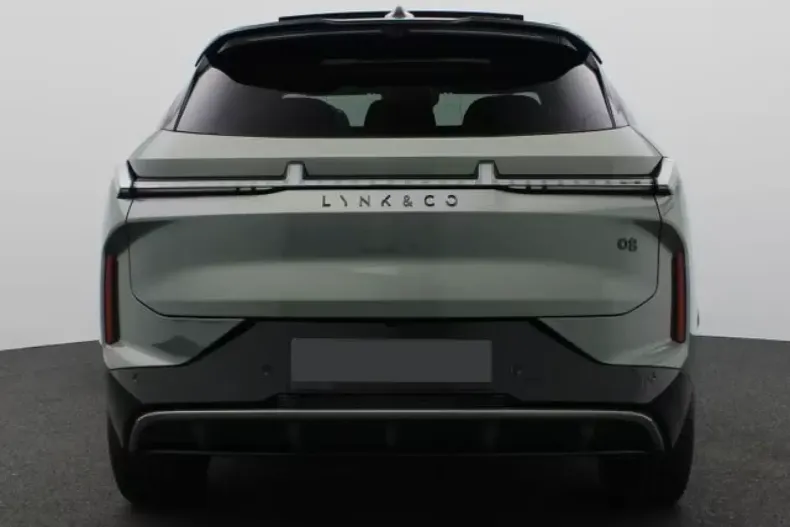 Lynk&Co 08 din 2025 cu 1.050 km - oferta LYN171733 - foto 5