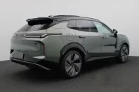 Lynk&Co 08 din 2025 cu 1.050 km - oferta LYN171733 - foto 6