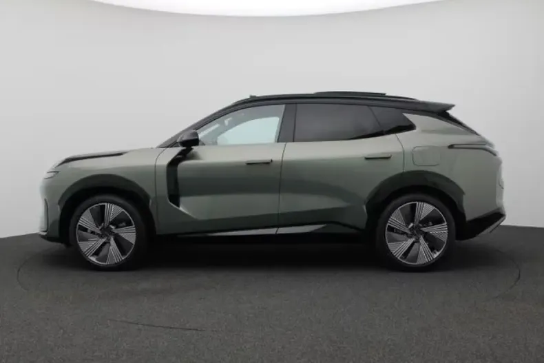 Lynk&Co 08 din 2025 cu 1.050 km - oferta LYN171733 - foto 7