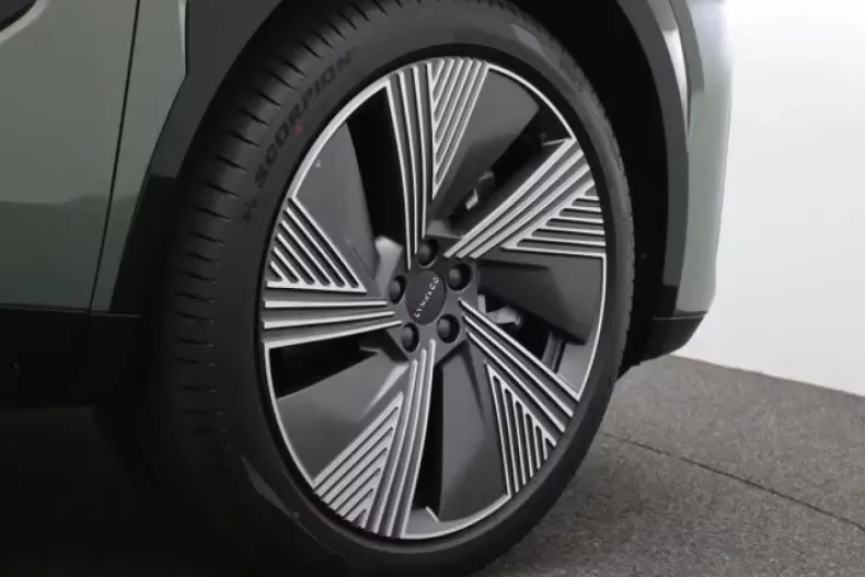 Lynk&Co 08 din 2025 cu 1.050 km - oferta LYN171733 - foto 8