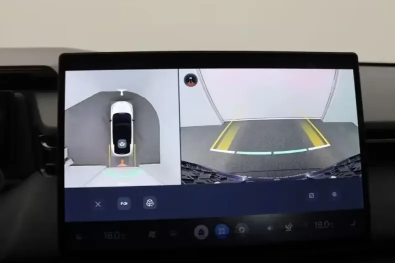 Lynk&Co 08 din 2025 cu 1.050 km - oferta LYN171733 - foto 17