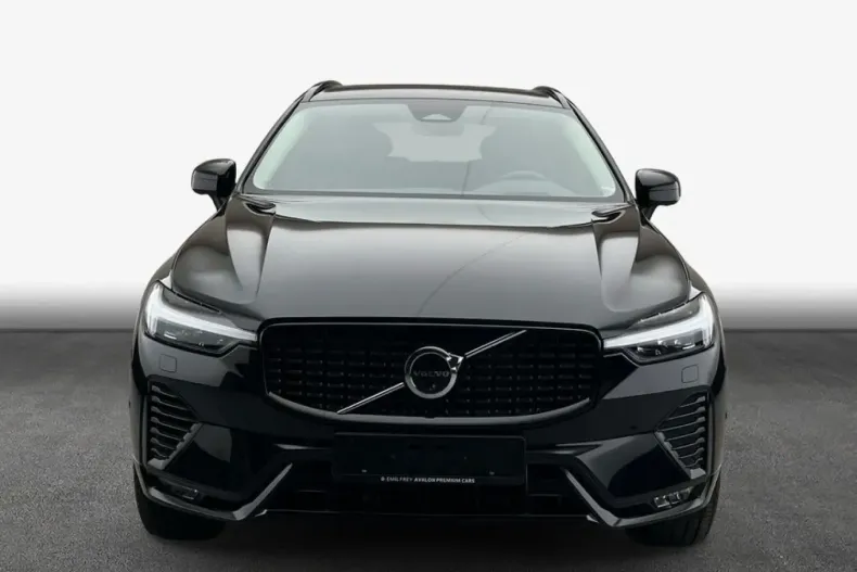 Volvo XC60 din 2023 cu 36.877 km - oferta VOL171734 - foto 2