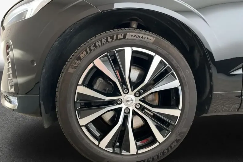 Volvo XC60 din 2023 cu 36.877 km - oferta VOL171734 - foto 7