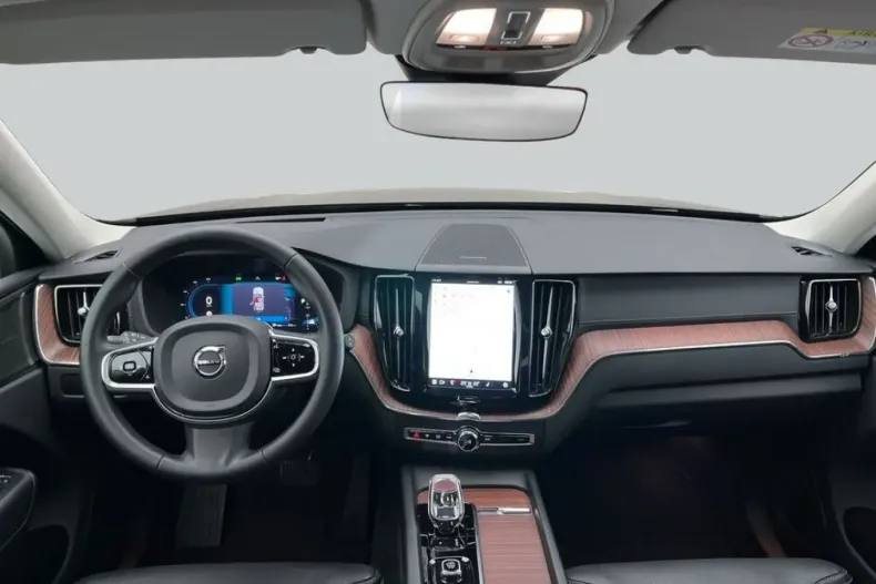 Volvo XC60 din 2023 cu 36.877 km - oferta VOL171734 - foto 11