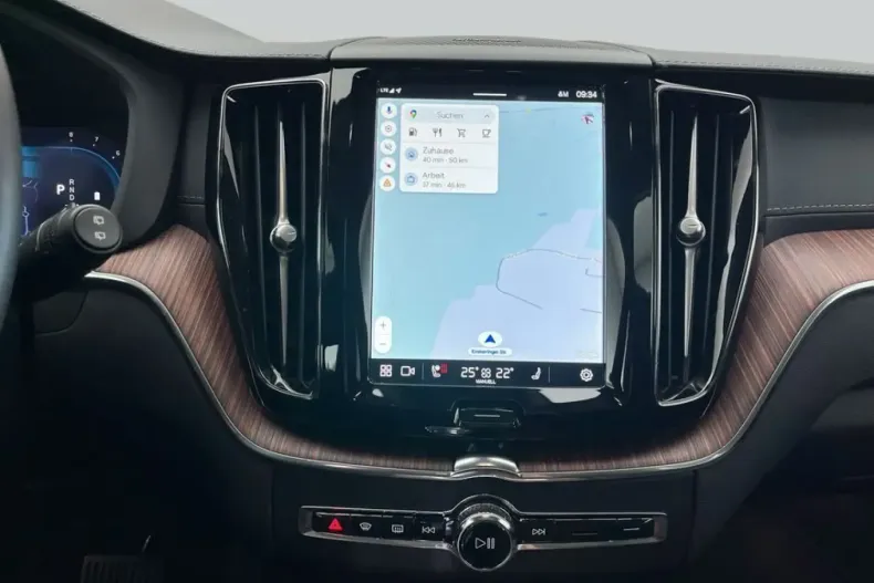 Volvo XC60 din 2023 cu 36.877 km - oferta VOL171734 - foto 19