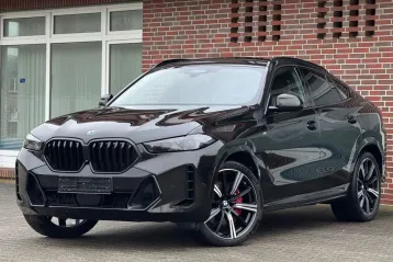 BMW X6 din 2024 - oferta BMW171735