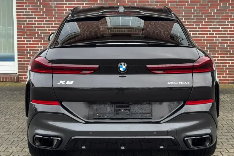 BMW X6 din 2024 cu 26.400 km - oferta BMW171735 - foto 10