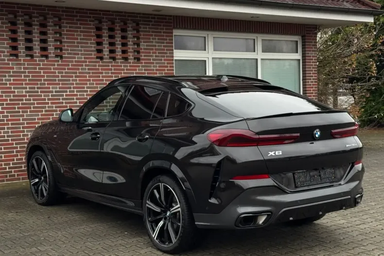 BMW X6 din 2024 cu 26.400 km - oferta BMW171735 - foto 12