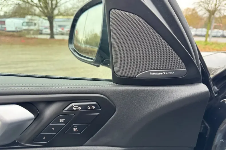 BMW X6 din 2024 cu 26.400 km - oferta BMW171735 - foto 28